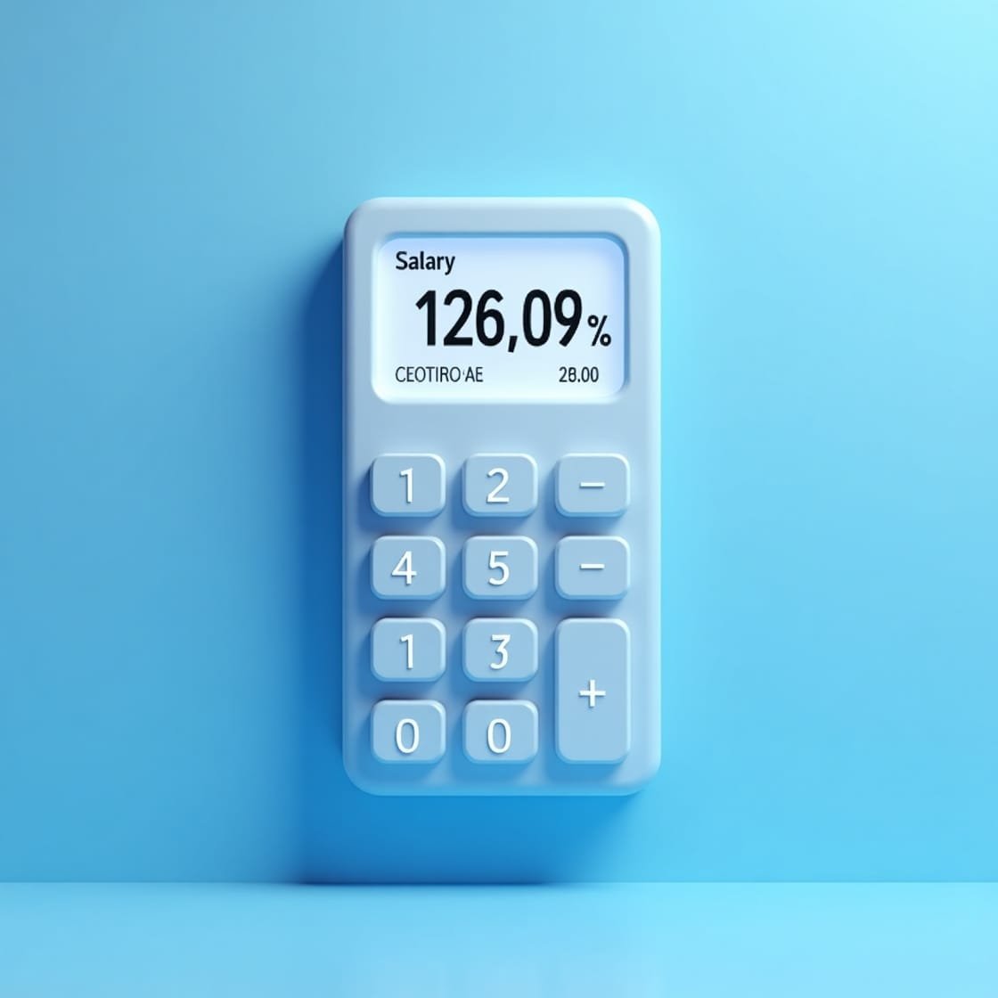 Employee Salary Calculator